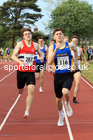800 metres, 2022 NEGP No. 2, Hebburn. Photo: David T. Hewitson/Sports for All Pics